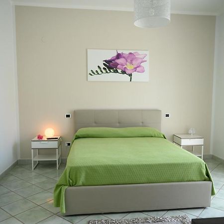 Flowers' House Castellammare di Stabia Luaran gambar
