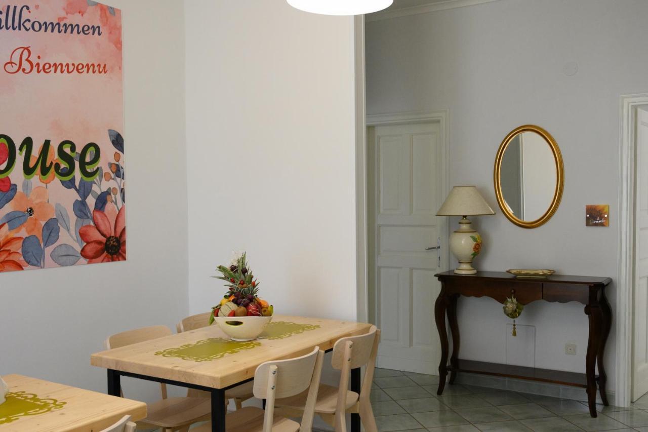 Flowers' House Castellammare di Stabia Luaran gambar