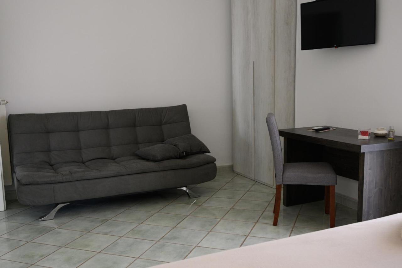 Flowers' House Castellammare di Stabia Luaran gambar