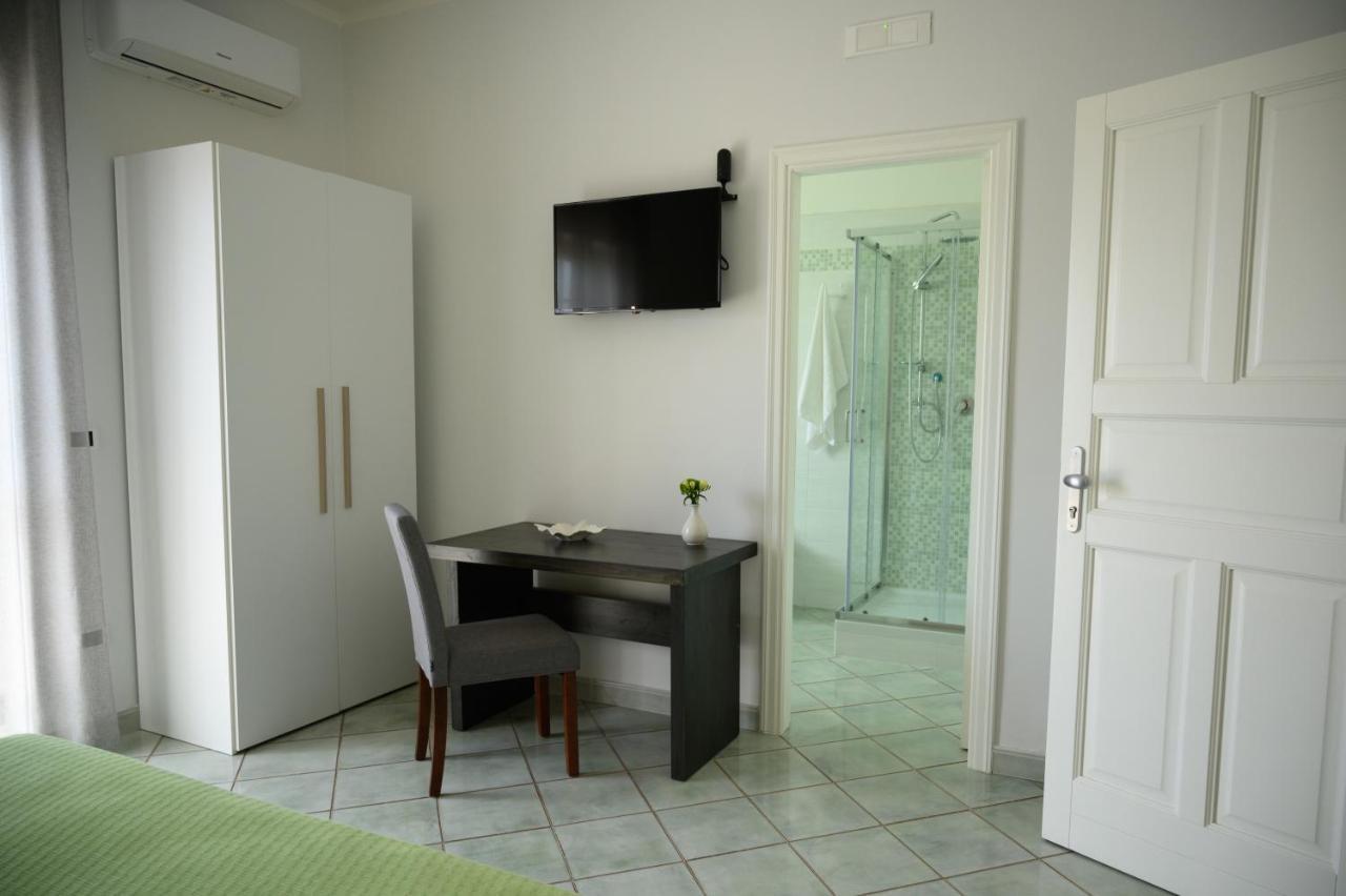 Flowers' House Castellammare di Stabia Luaran gambar