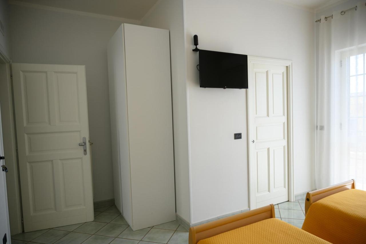Flowers' House Castellammare di Stabia Luaran gambar